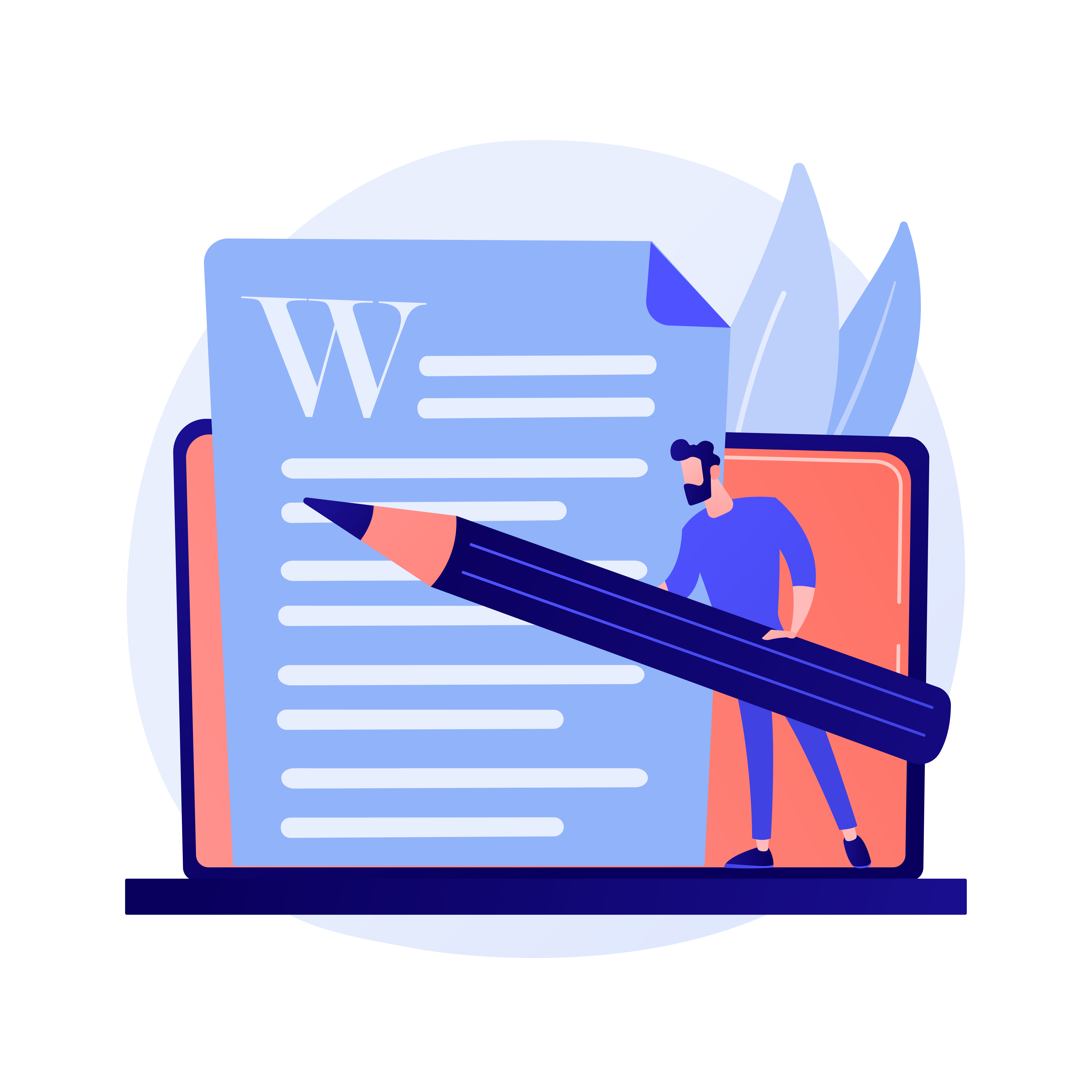 writer